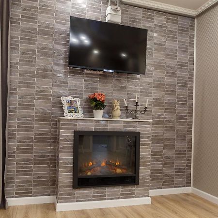 Vip- Elite Lemberg Apartments 외부 사진