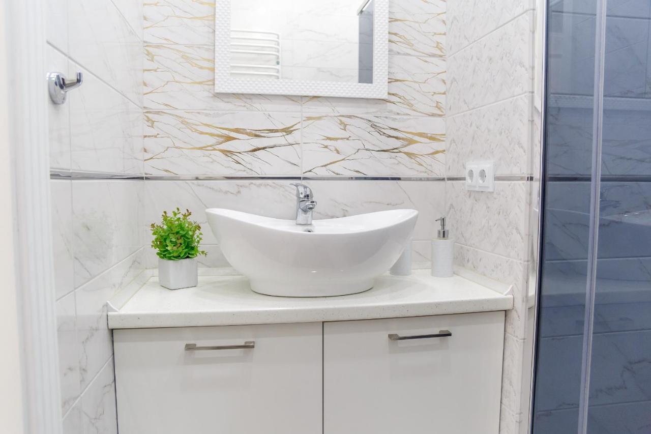 Vip- Elite Lemberg Apartments 외부 사진