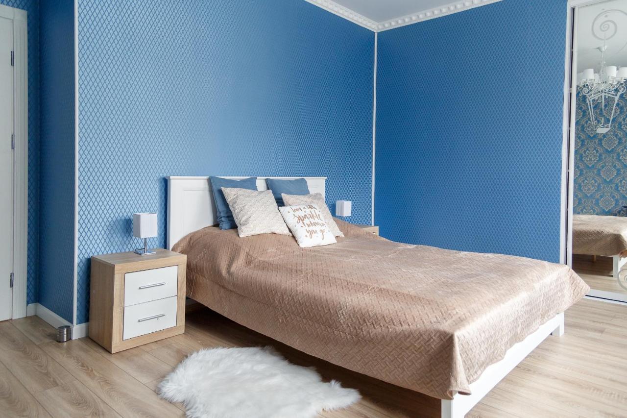 Vip- Elite Lemberg Apartments 외부 사진