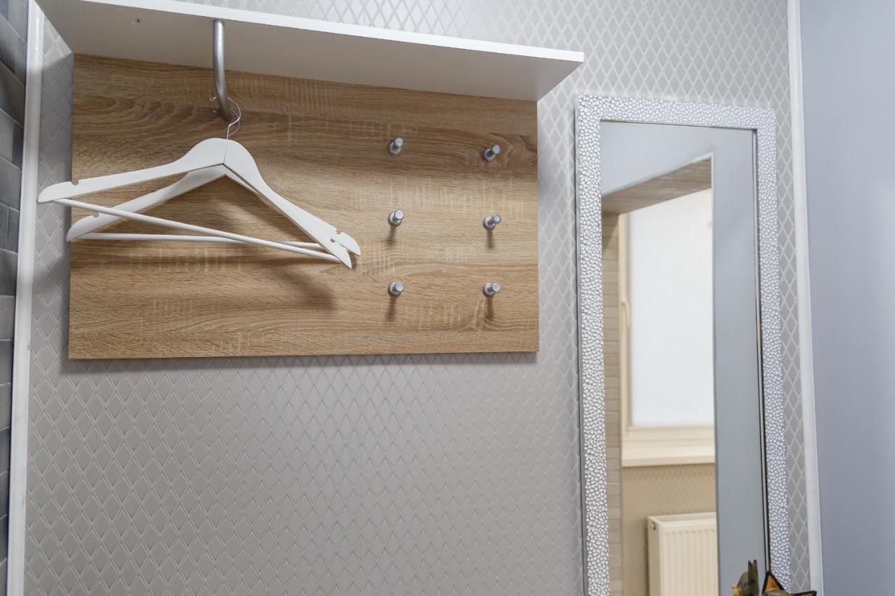 Vip- Elite Lemberg Apartments 외부 사진