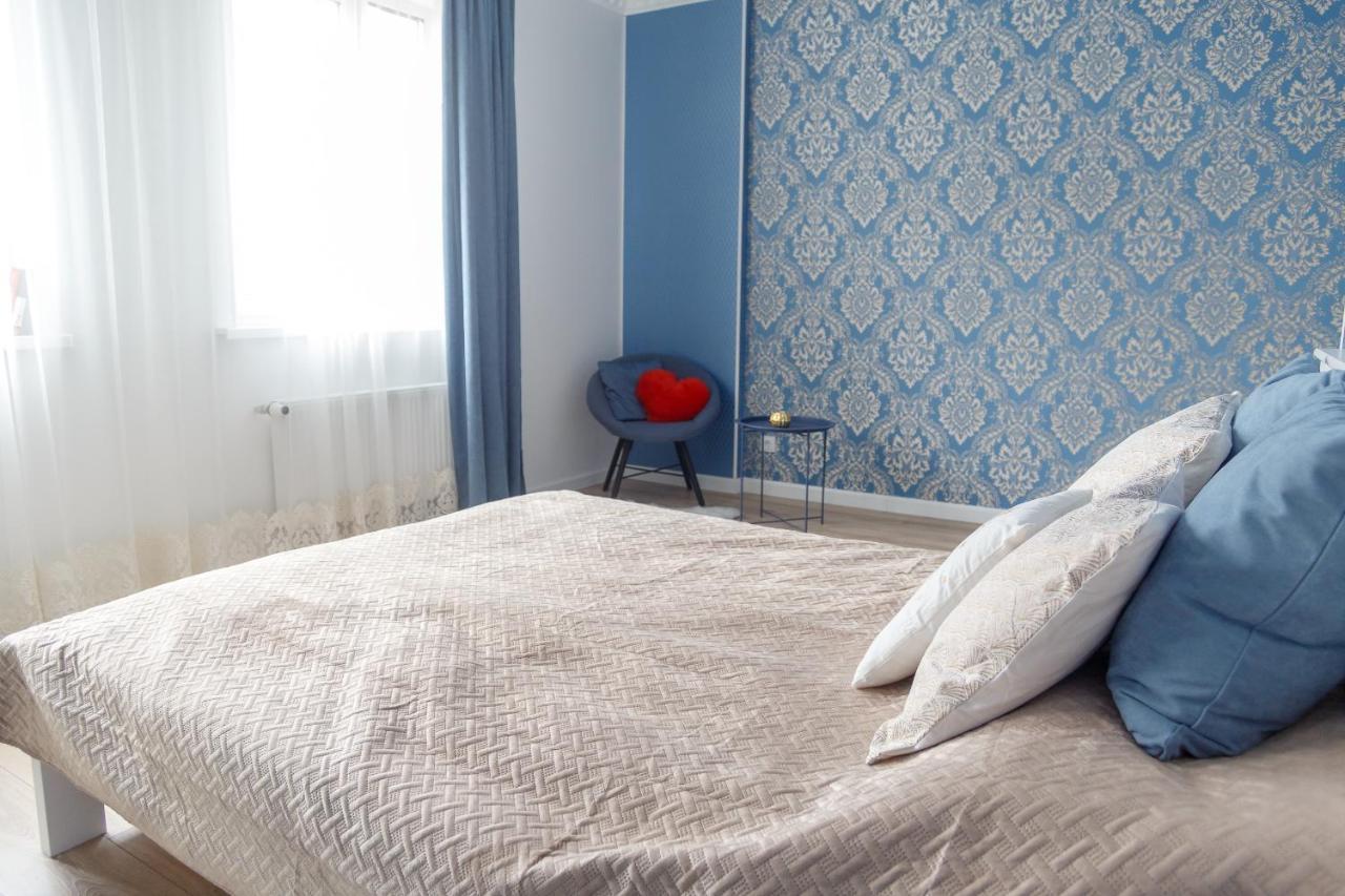 Vip- Elite Lemberg Apartments 외부 사진