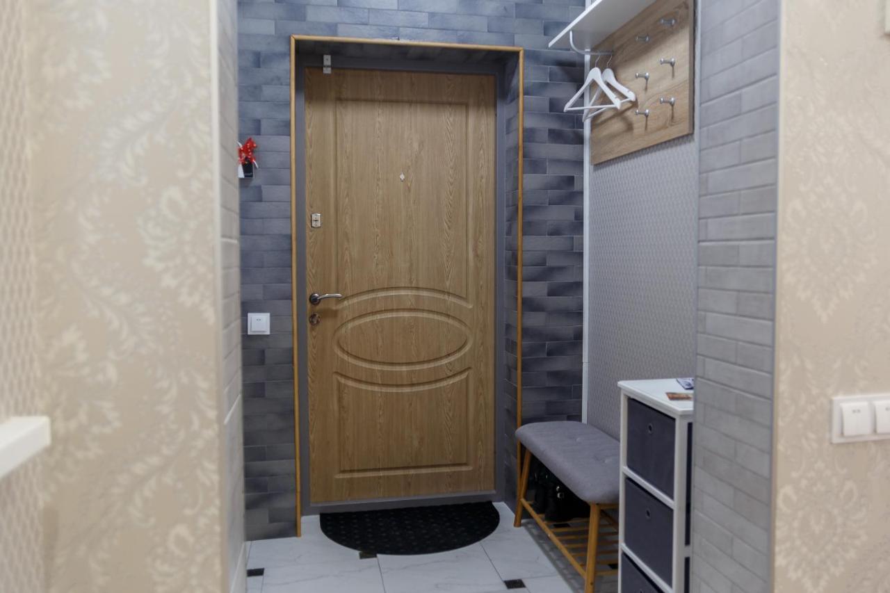 Vip- Elite Lemberg Apartments 외부 사진