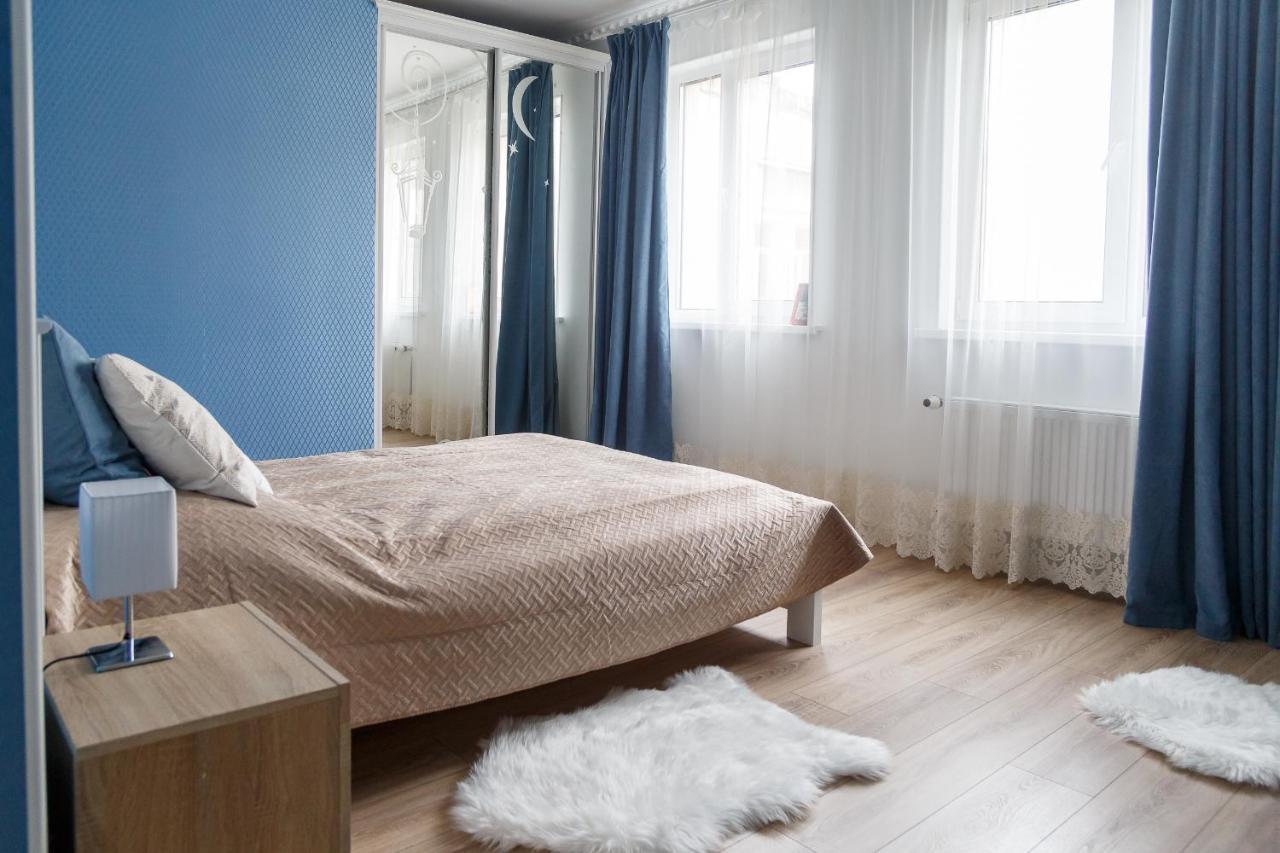 Vip- Elite Lemberg Apartments 외부 사진