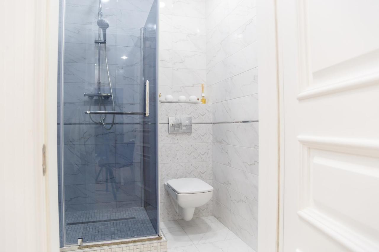 Vip- Elite Lemberg Apartments 외부 사진