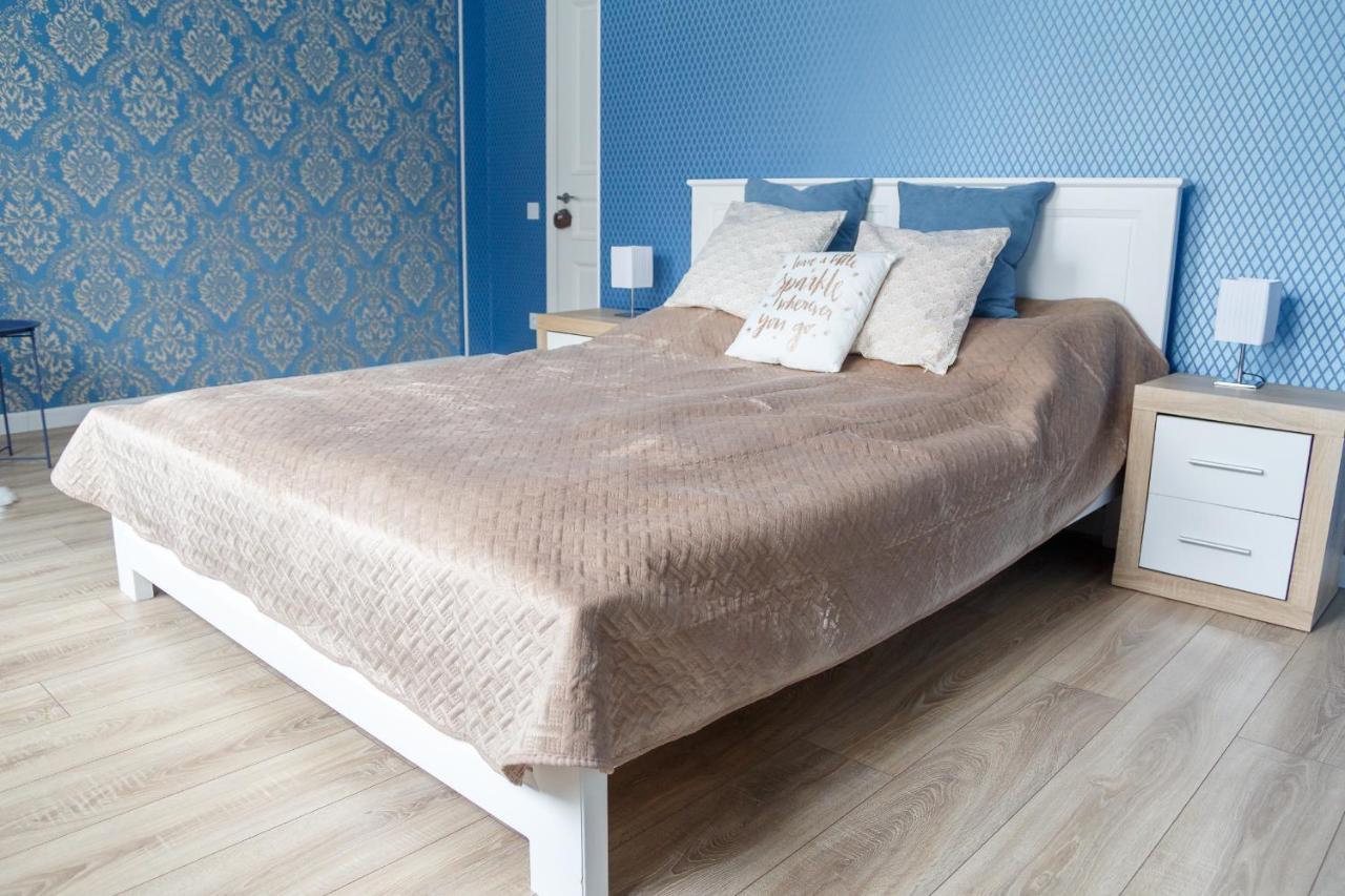 Vip- Elite Lemberg Apartments 외부 사진