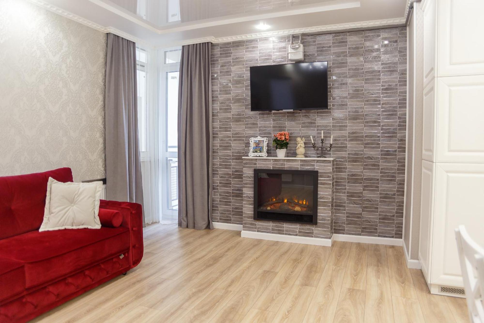 Vip- Elite Lemberg Apartments 외부 사진